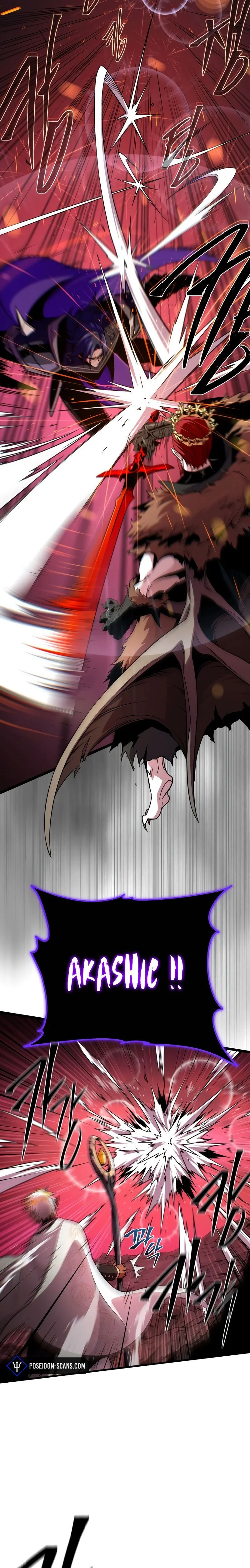 Read 66,666 Years: Advent of the Dark Mage FR Manga Online