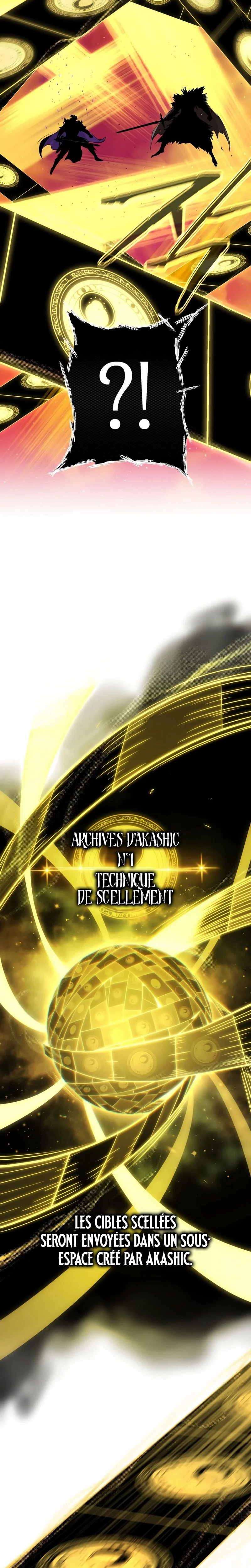 Read 66,666 Years: Advent of the Dark Mage FR Manga Online