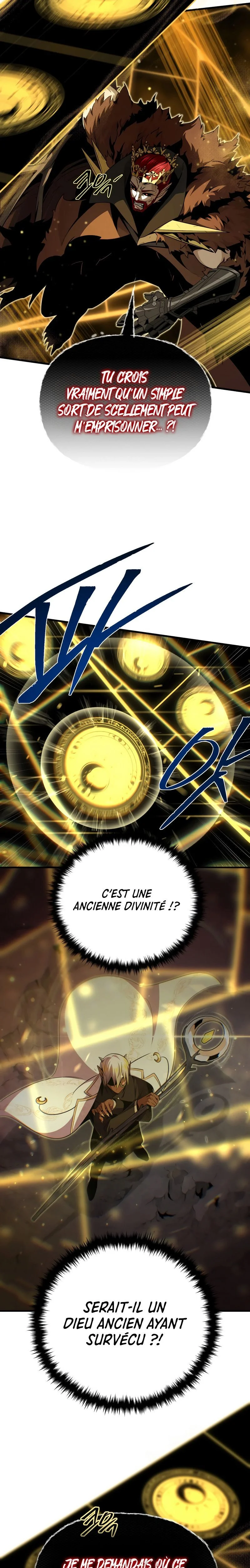 Read 66,666 Years: Advent of the Dark Mage FR Manga Online