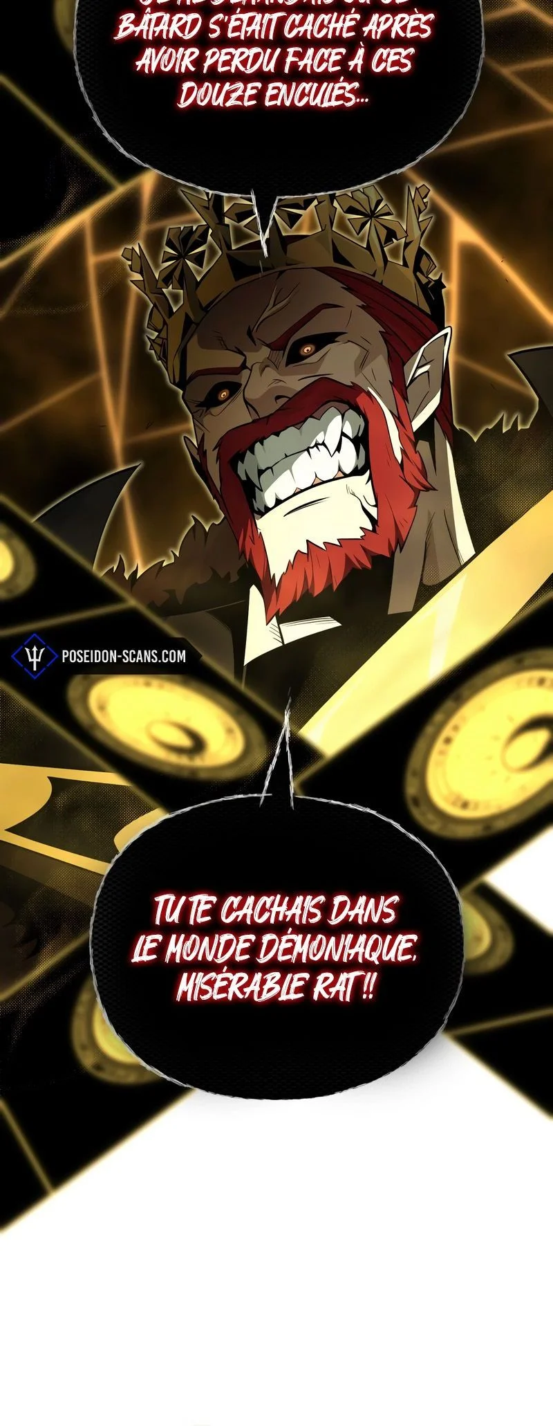 Read 66,666 Years: Advent of the Dark Mage FR Manga Online