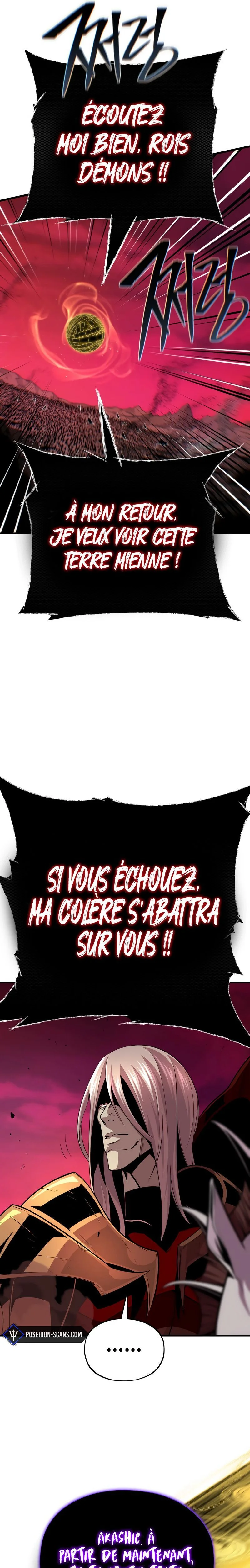 Read 66,666 Years: Advent of the Dark Mage FR Manga Online
