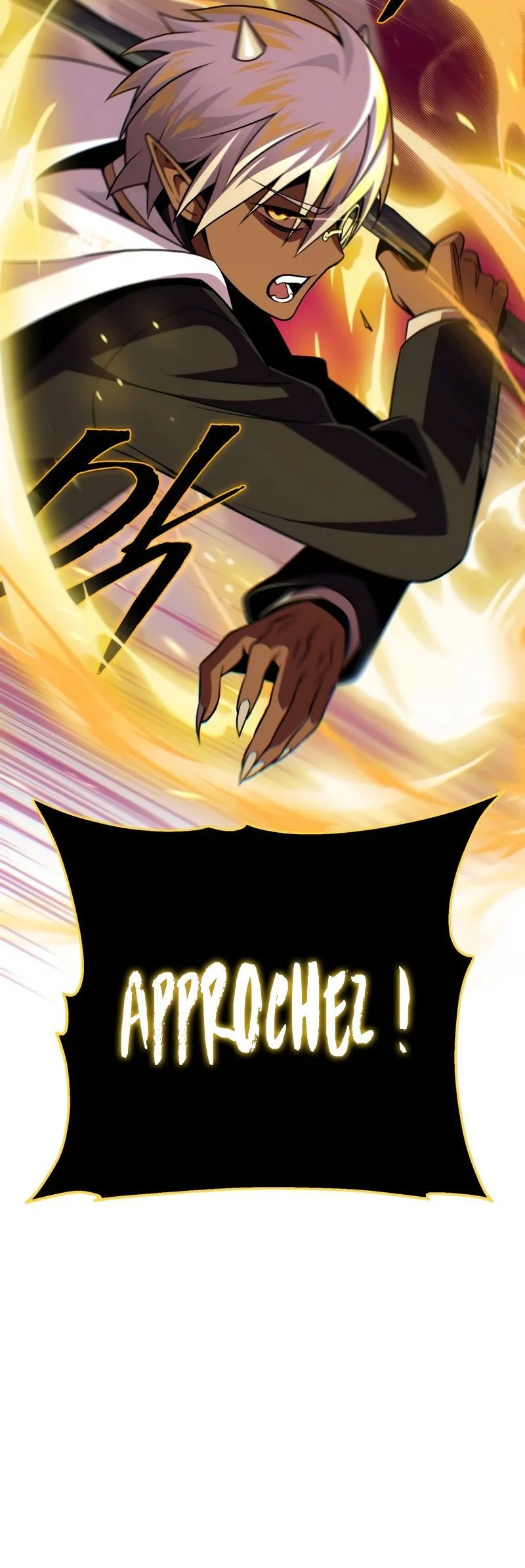 Read 66,666 Years: Advent of the Dark Mage FR Manga Online