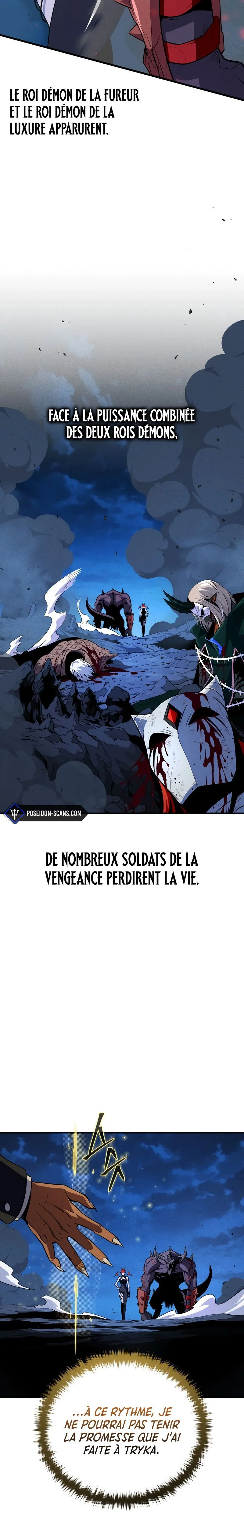 Read 66,666 Years: Advent of the Dark Mage FR Manga Online