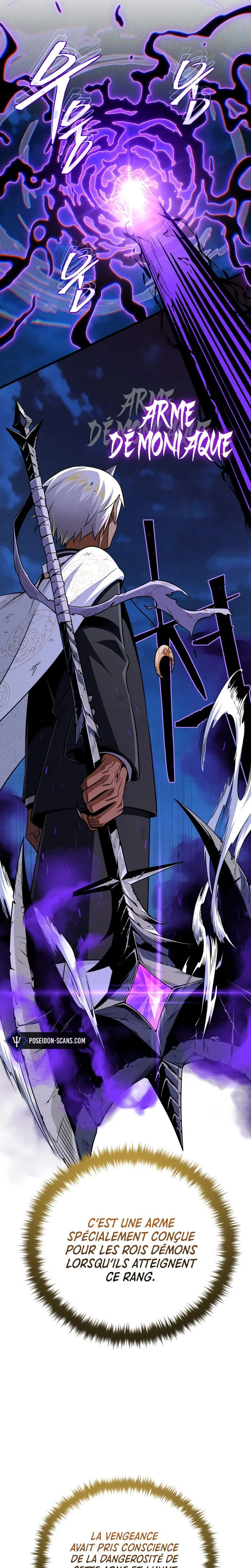 Read 66,666 Years: Advent of the Dark Mage FR Manga Online
