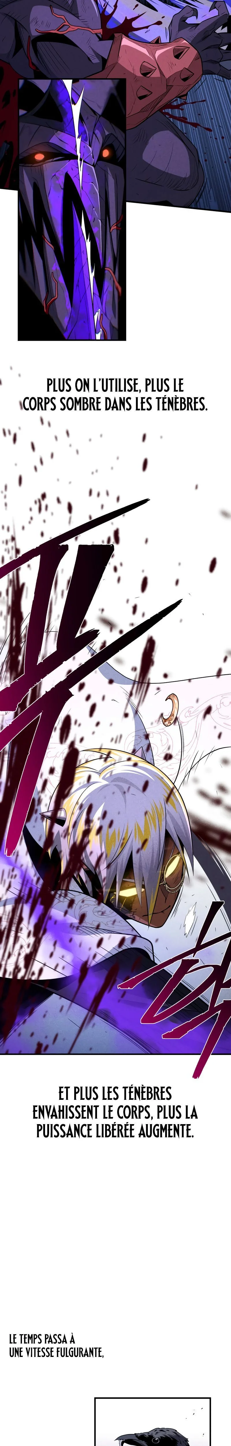 Read 66,666 Years: Advent of the Dark Mage FR Manga Online