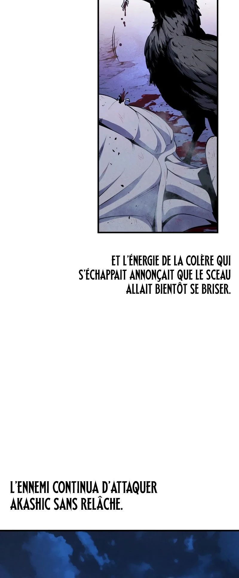 Read 66,666 Years: Advent of the Dark Mage FR Manga Online
