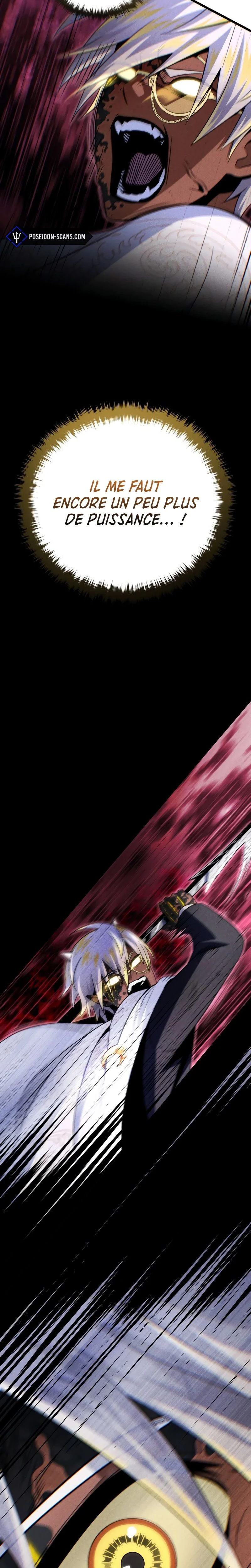 Read 66,666 Years: Advent of the Dark Mage FR Manga Online