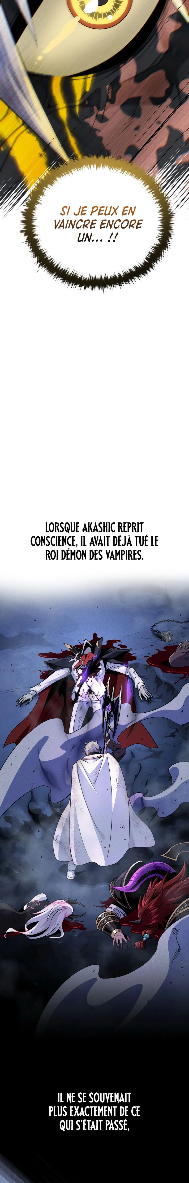 Read 66,666 Years: Advent of the Dark Mage FR Manga Online