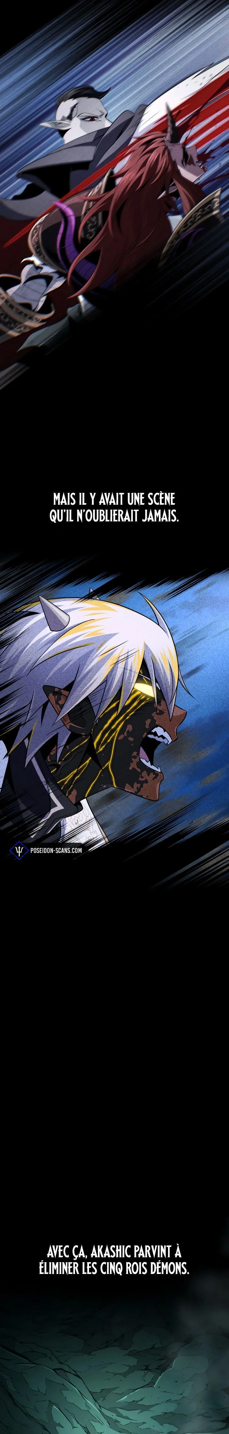 Read 66,666 Years: Advent of the Dark Mage FR Manga Online