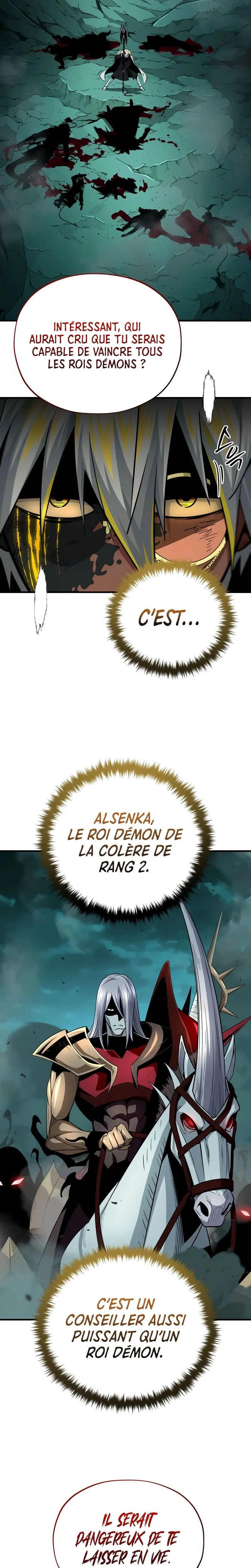 Read 66,666 Years: Advent of the Dark Mage FR Manga Online