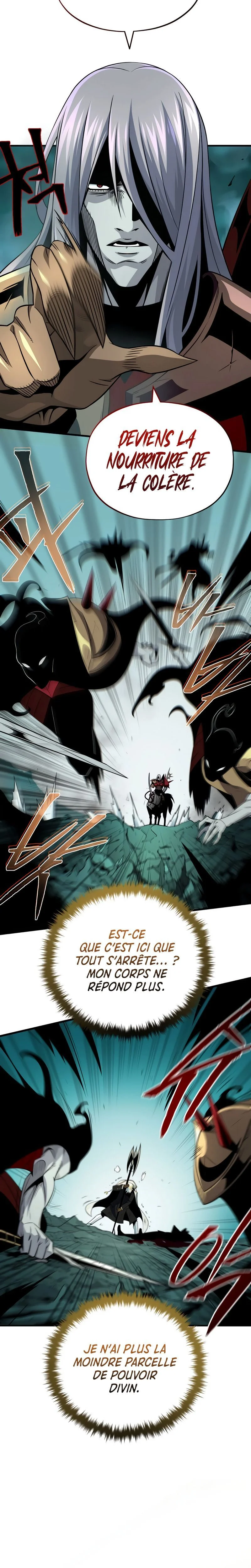 Read 66,666 Years: Advent of the Dark Mage FR Manga Online