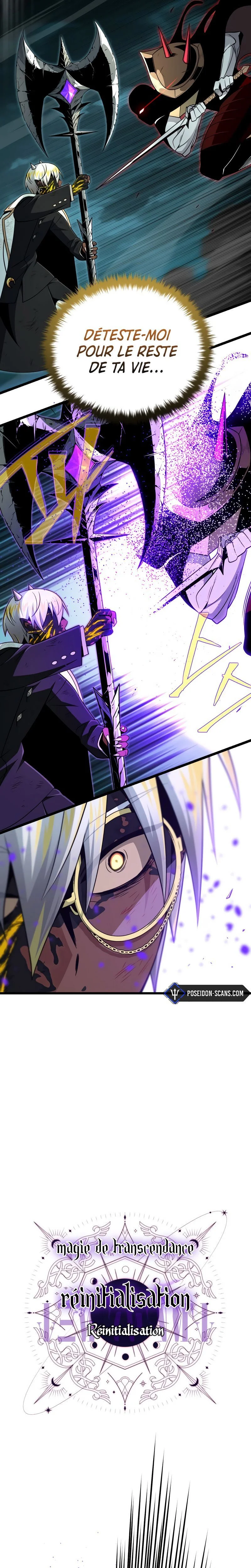 Read 66,666 Years: Advent of the Dark Mage FR Manga Online
