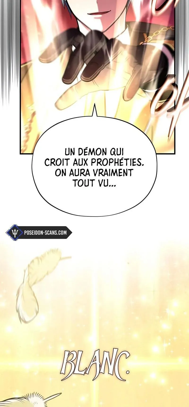 Read 66,666 Years: Advent of the Dark Mage FR Manga Online