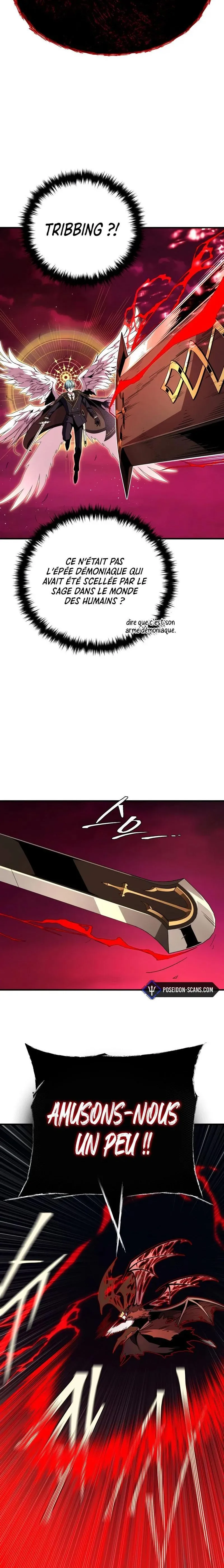 Read 66,666 Years: Advent of the Dark Mage FR Manga Online