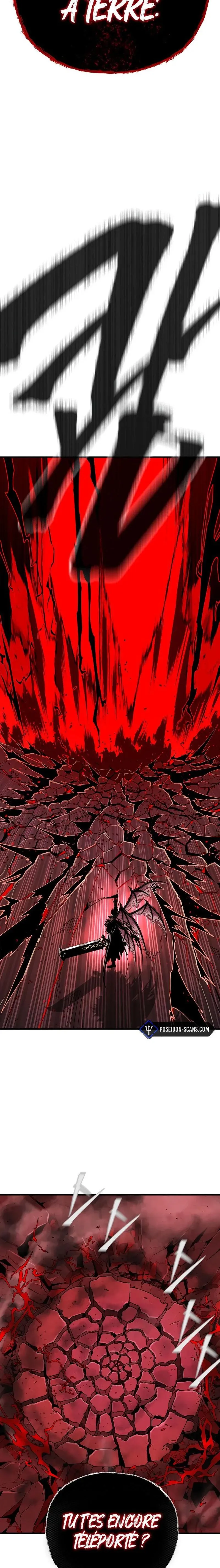 Read 66,666 Years: Advent of the Dark Mage FR Manga Online
