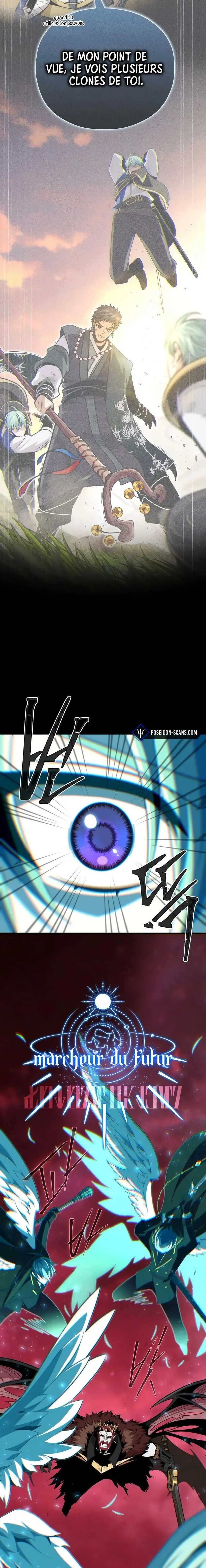Read 66,666 Years: Advent of the Dark Mage FR Manga Online