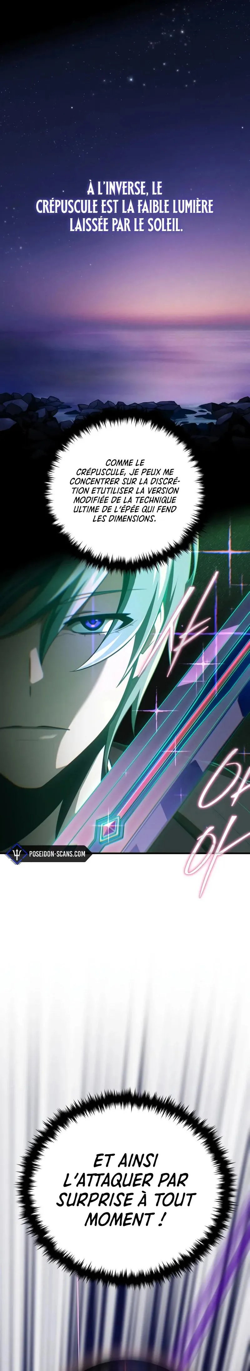 Read 66,666 Years: Advent of the Dark Mage FR Manga Online
