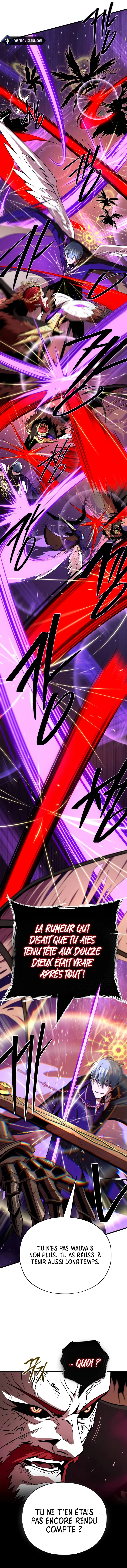 Read 66,666 Years: Advent of the Dark Mage FR Manga Online