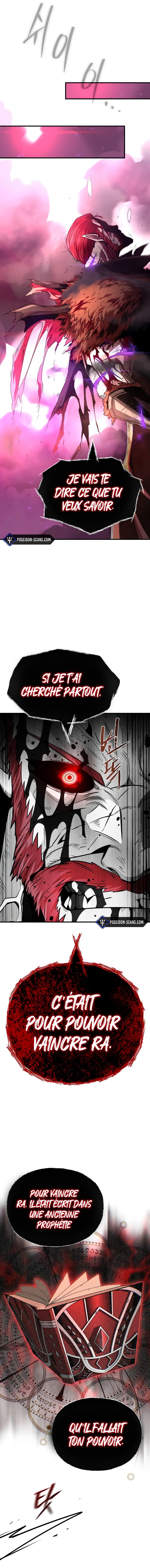 Read 66,666 Years: Advent of the Dark Mage FR Manga Online
