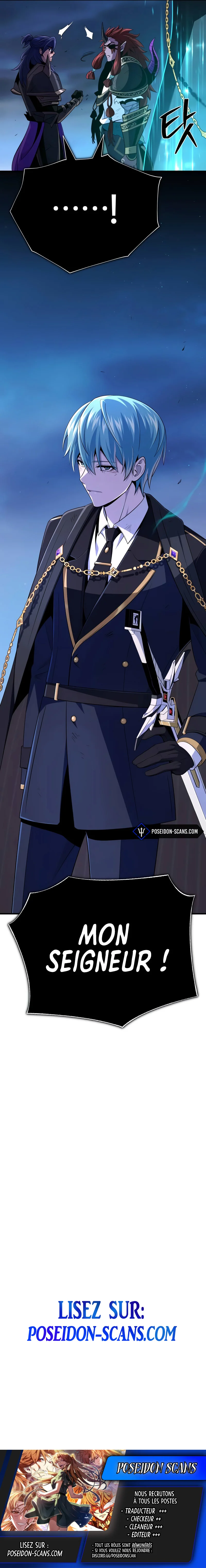 Read 66,666 Years: Advent of the Dark Mage FR Manga Online