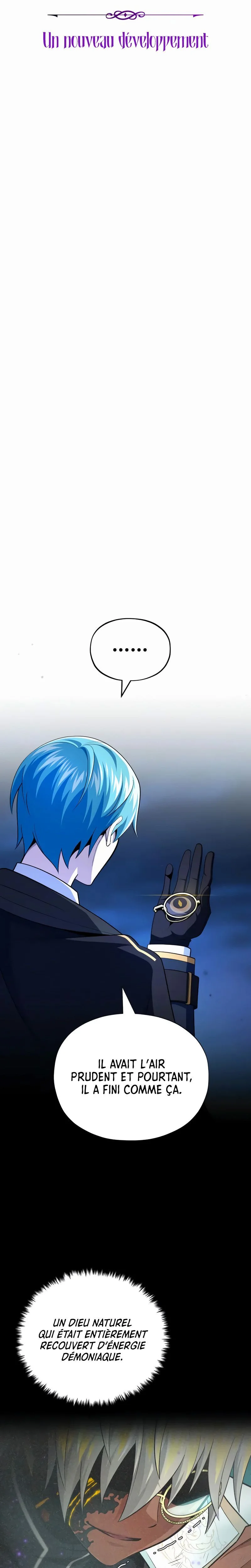 Read 66,666 Years: Advent of the Dark Mage FR Manga Online
