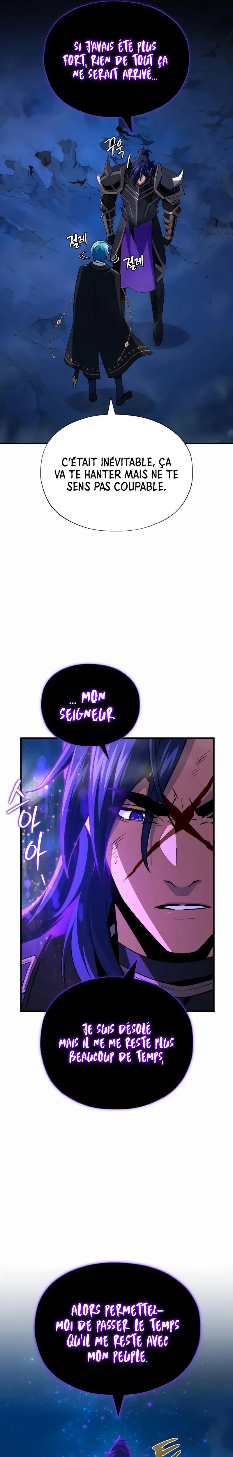 Read 66,666 Years: Advent of the Dark Mage FR Manga Online