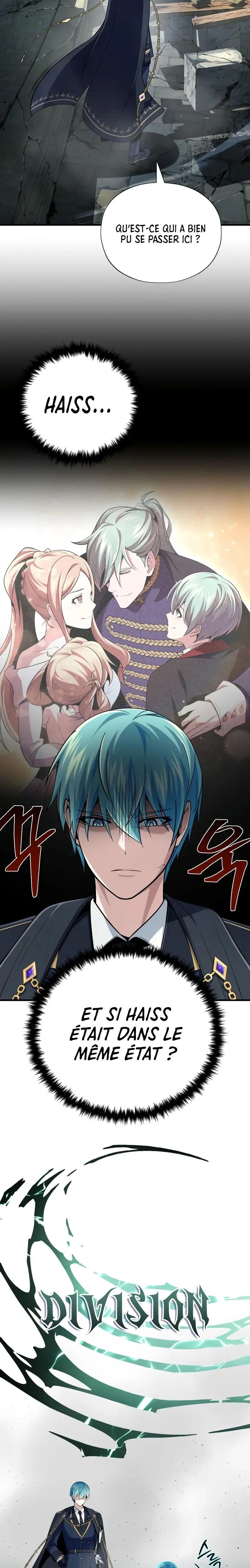 Read 66,666 Years: Advent of the Dark Mage FR Manga Online