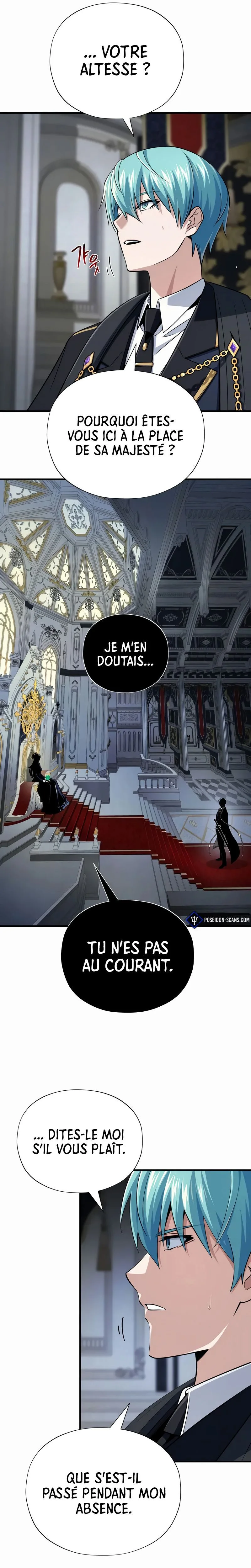 Read 66,666 Years: Advent of the Dark Mage FR Manga Online