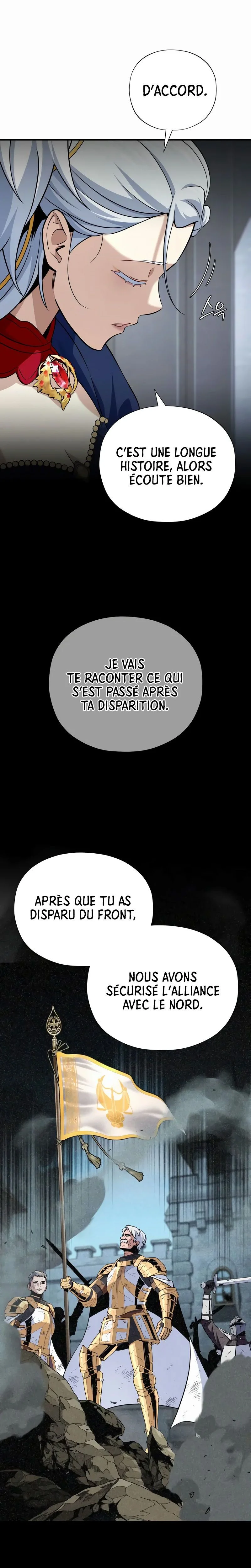 Read 66,666 Years: Advent of the Dark Mage FR Manga Online