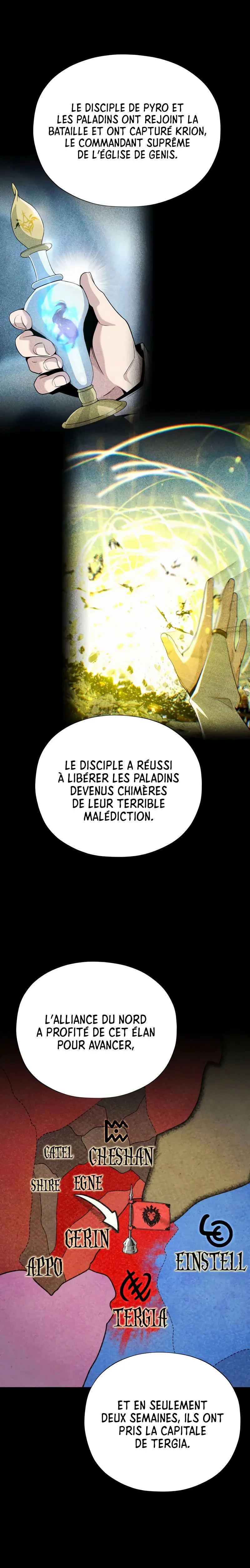 Read 66,666 Years: Advent of the Dark Mage FR Manga Online