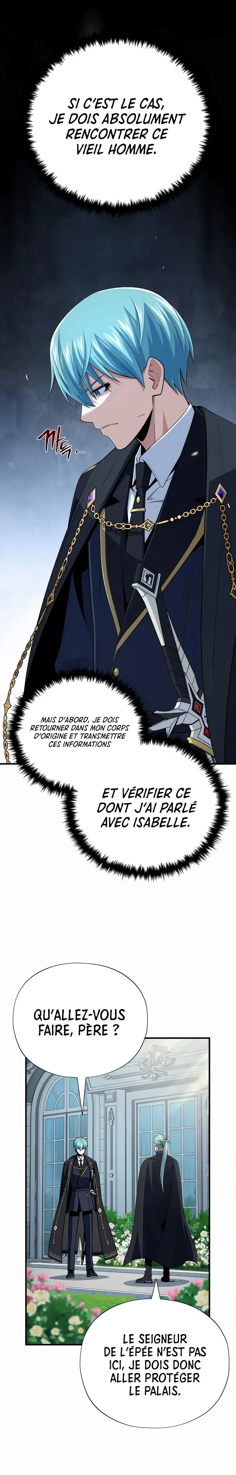 Read 66,666 Years: Advent of the Dark Mage FR Manga Online