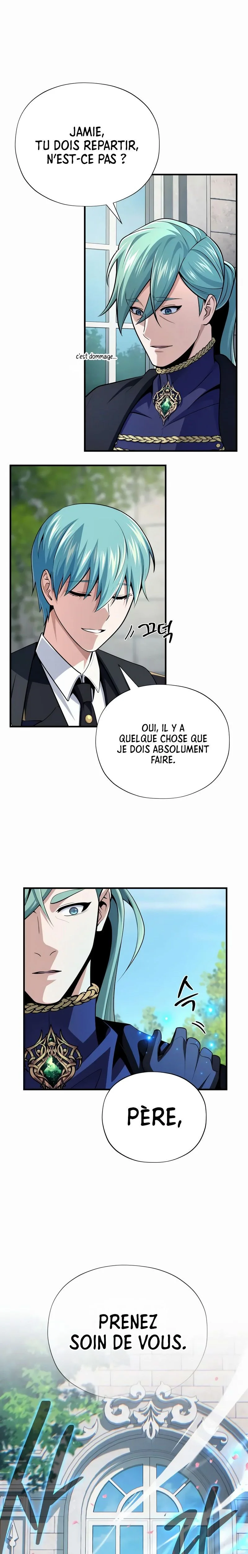 Read 66,666 Years: Advent of the Dark Mage FR Manga Online