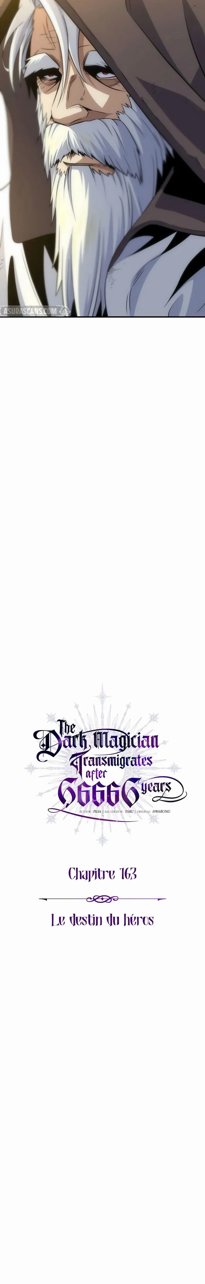 Read 66,666 Years: Advent of the Dark Mage FR Manga Online