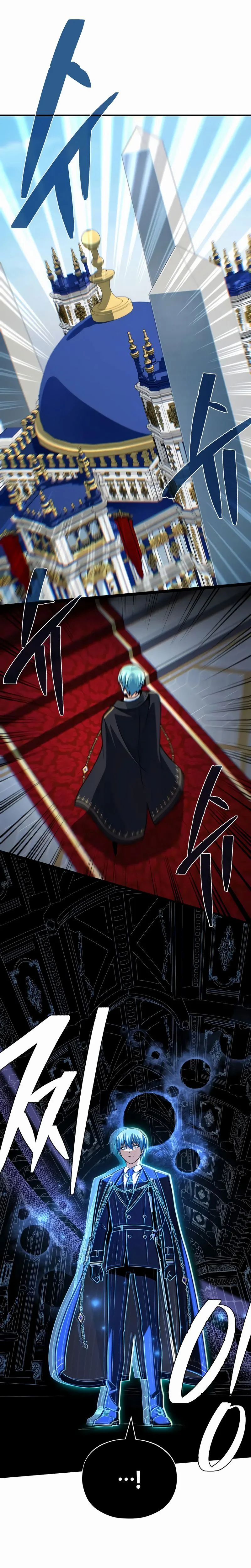 Read 66,666 Years: Advent of the Dark Mage FR Manga Online