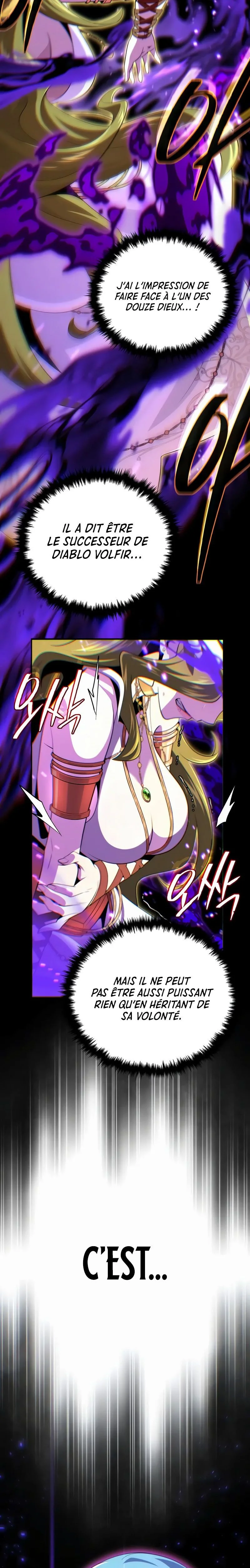Read 66,666 Years: Advent of the Dark Mage FR Manga Online