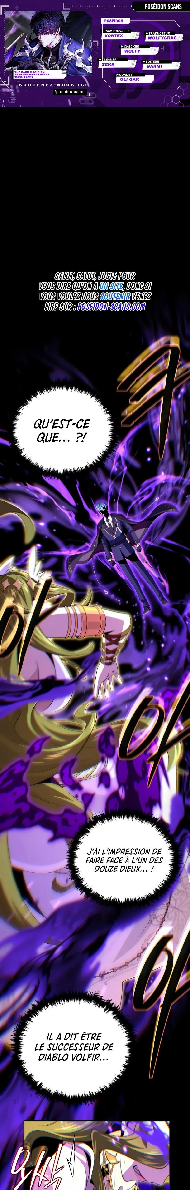 Read 66,666 Years: Advent of the Dark Mage FR Manga Online