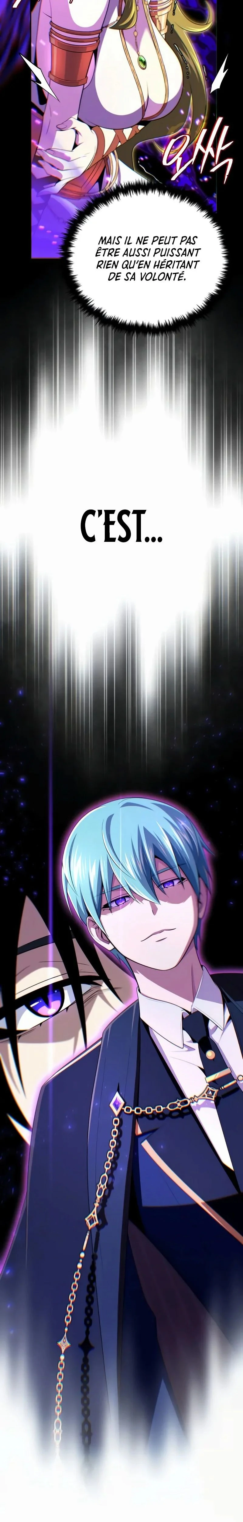 Read 66,666 Years: Advent of the Dark Mage FR Manga Online