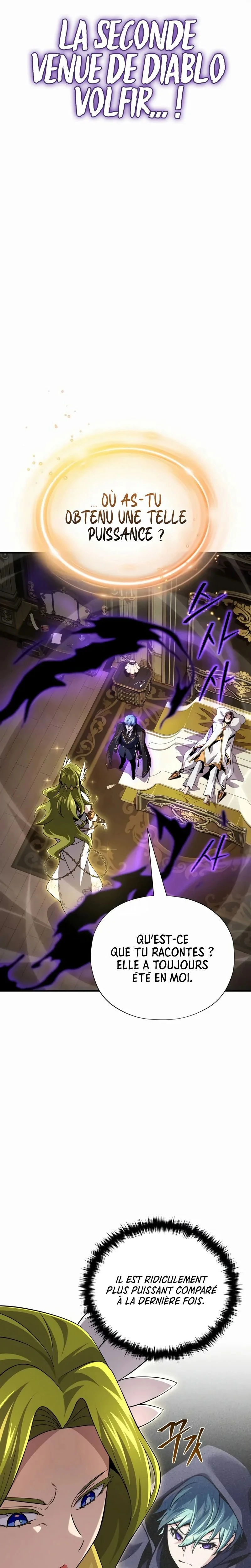 Read 66,666 Years: Advent of the Dark Mage FR Manga Online
