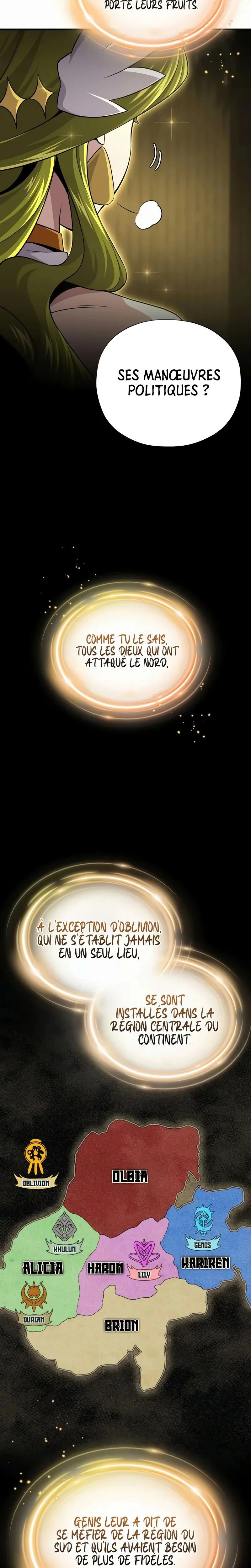 Read 66,666 Years: Advent of the Dark Mage FR Manga Online