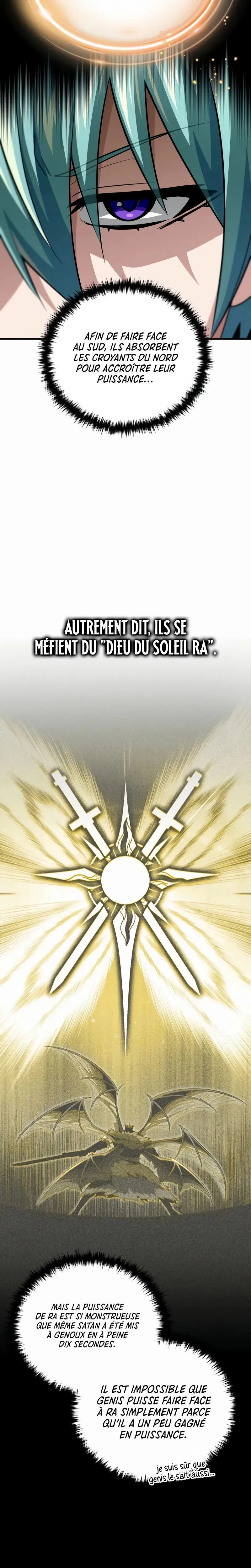 Read 66,666 Years: Advent of the Dark Mage FR Manga Online