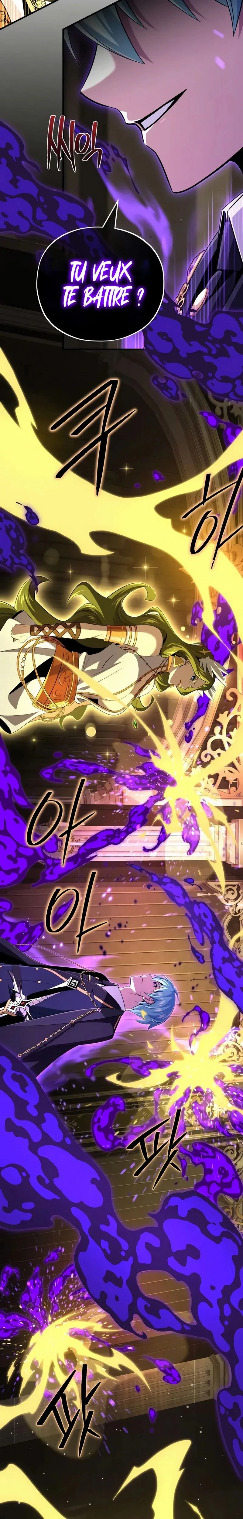 Read 66,666 Years: Advent of the Dark Mage FR Manga Online