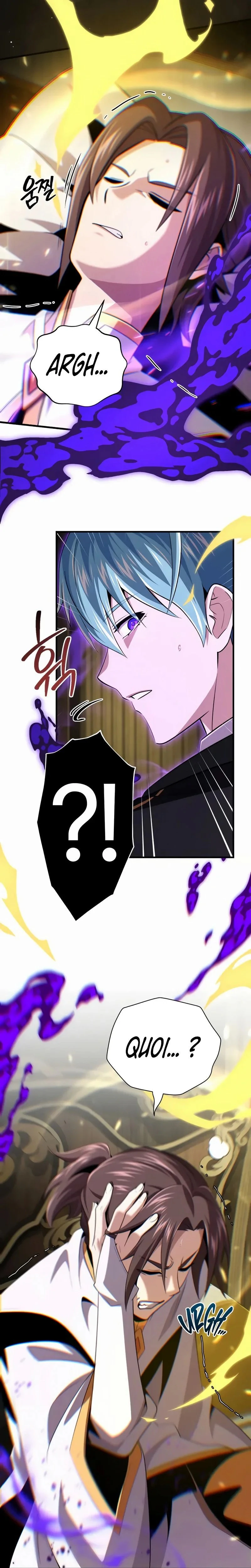 Read 66,666 Years: Advent of the Dark Mage FR Manga Online
