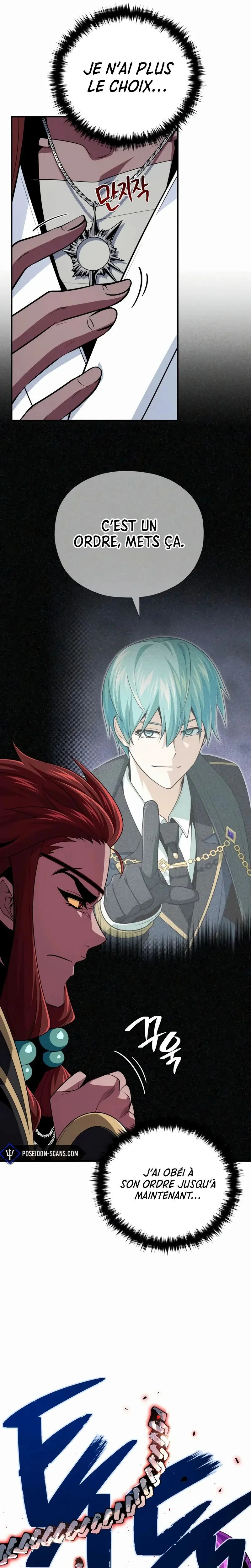 Read 66,666 Years: Advent of the Dark Mage FR Manga Online
