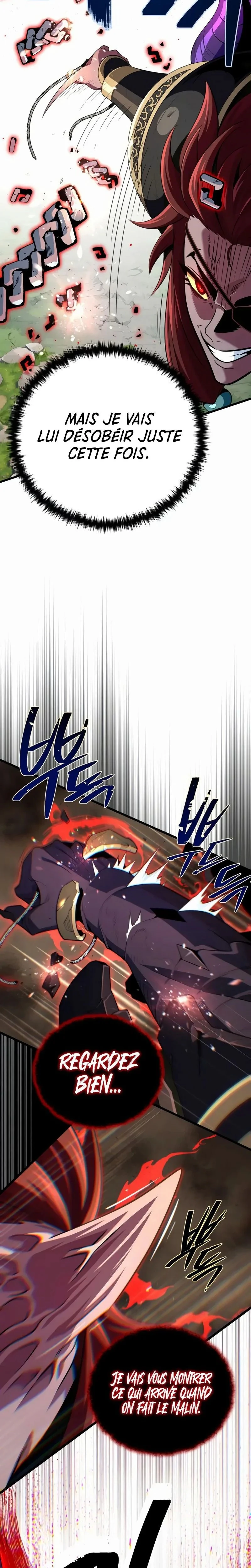 Read 66,666 Years: Advent of the Dark Mage FR Manga Online