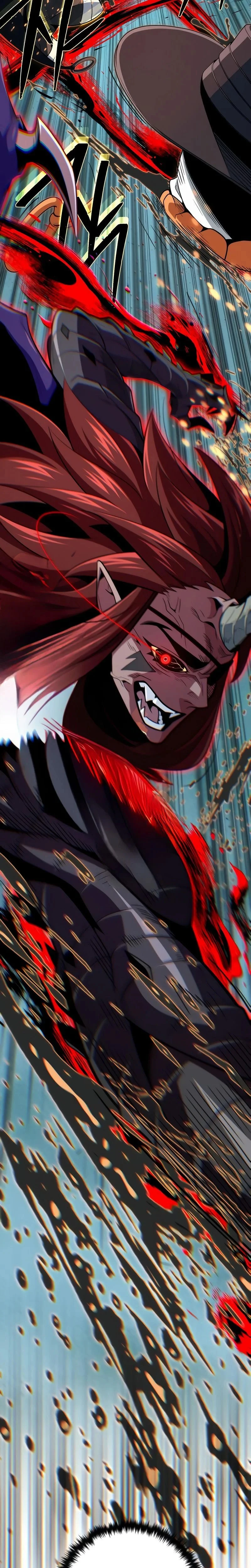Read 66,666 Years: Advent of the Dark Mage FR Manga Online