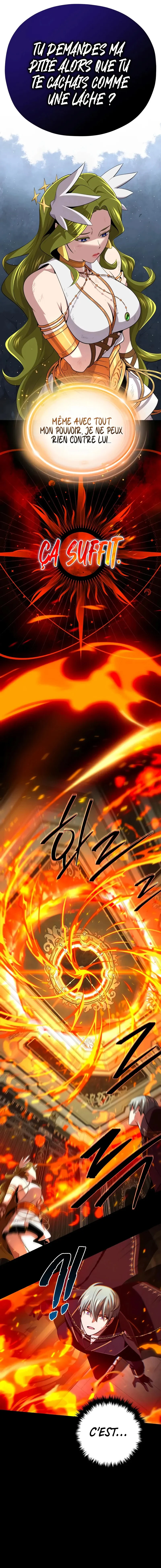 Read 66,666 Years: Advent of the Dark Mage FR Manga Online