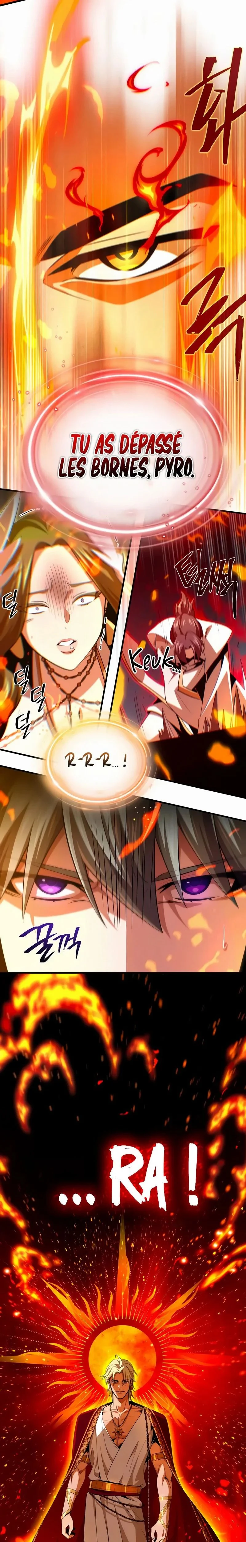Read 66,666 Years: Advent of the Dark Mage FR Manga Online