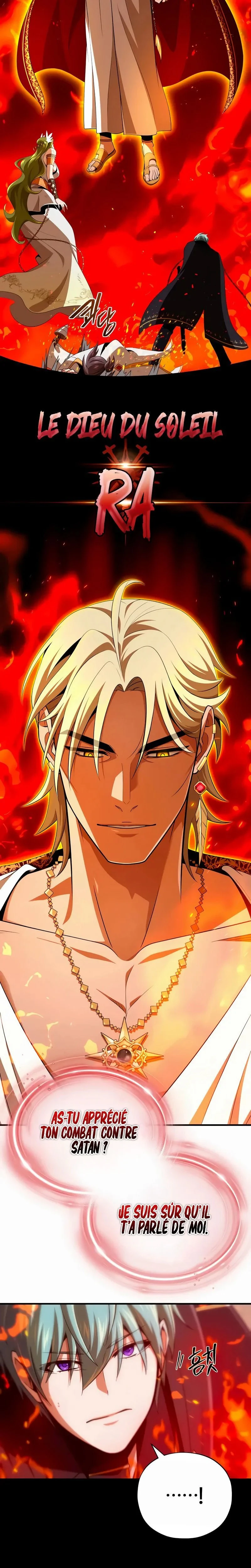 Read 66,666 Years: Advent of the Dark Mage FR Manga Online