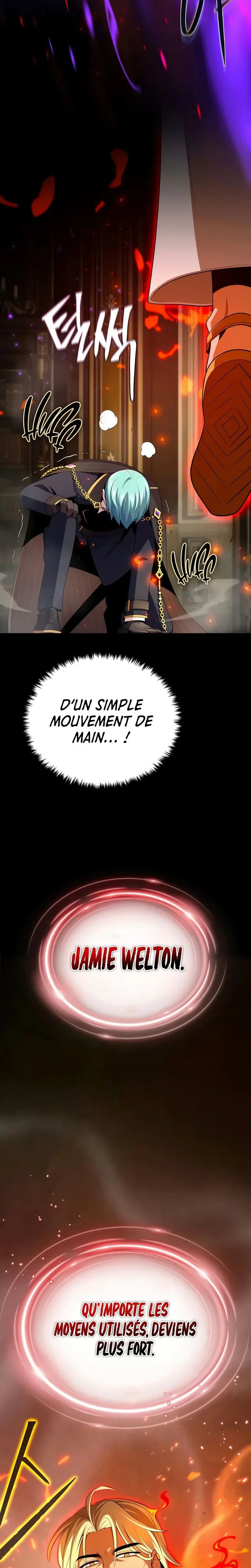 Read 66,666 Years: Advent of the Dark Mage FR Manga Online