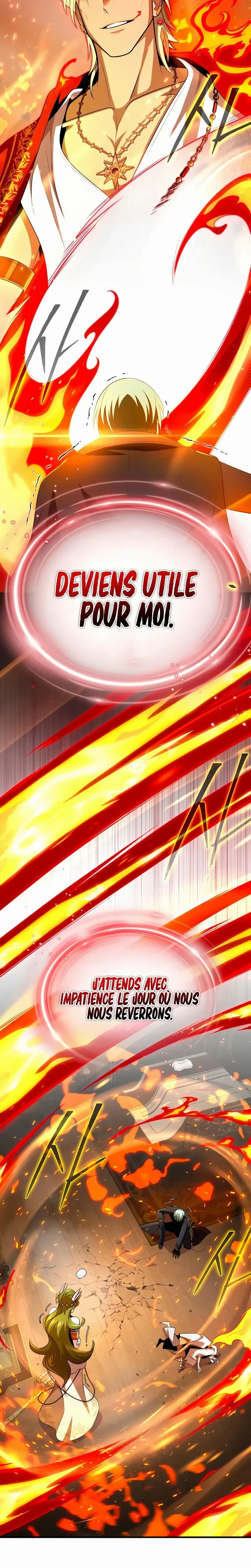 Read 66,666 Years: Advent of the Dark Mage FR Manga Online